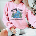 White Christmas Movie Sweatshirt | White Christmas Movie 1954 Tshirt | Haynes Sisters Tee | Christmas Song Shirt | Cute...