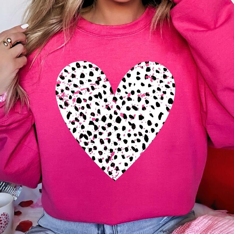 White Leopard Unisex Gildan Sweatshirt T-Shirts, Hoodie | GrindPrints.com