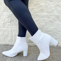 White Rhinestone Bootie T-Shirts, Hoodie, Sweatshirt | GrindPrints.com