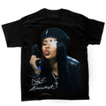 White Star Cute Mariahh Scientist Shirt, Gift Fans Tee Hoodie, Sweatshirt | GrindPrints.com