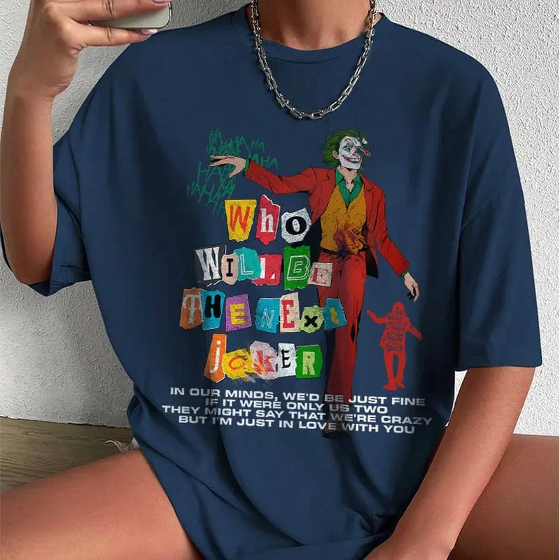 Who Will Be The Next, Movie Sweatshirt, Movie Sweatshirt, Graphic Movie Hoodie T-Shirts | GrindPrints.com