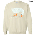 Who You Calling Silly Sweatshirt T-Shirts, Hoodie | GrindPrints.com