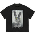 Who the Fck is Alice T-Shirt Customizable Graphic Relaxed Fit Stylish Gift for Her Hoodie, Sweatshirt | GrindPrints.com