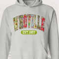 Whoville Sweatshirt T-Shirts, Hoodie | GrindPrints.com