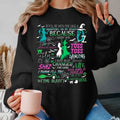 Wicked A New Musical T Shirt, Musical Wicked Sweatshirt, Wicked Shirt, Music Lovers, Unisex Short Sleeve Tee Hoodie