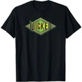 Wicked Diamond Logo T-Shirt Hoodie, Sweatshirt | GrindPrints.com