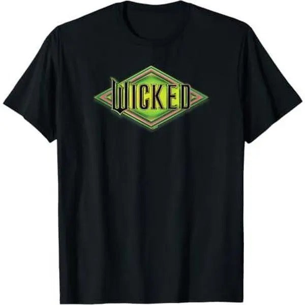 Wicked Diamond Logo T-Shirt Hoodie, Sweatshirt | GrindPrints.com