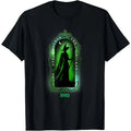 Wicked Elphaba No One Mourns The Wicked T-Shirt Hoodie, Sweatshirt | GrindPrints.com