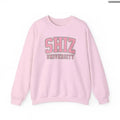 Wicked Shiz University #Elphaba #Ariana Sweatshirt, Hoodie, Tee, Wicked Changed For Good Holding Space Movie, Broadway...