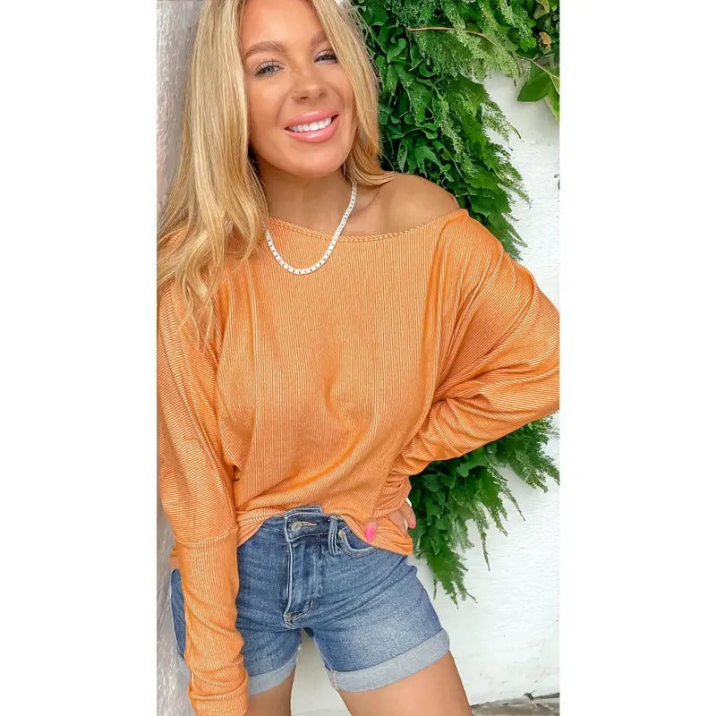 Wifey Material Tangerine Two Tone Top T-Shirts, Hoodie, Sweatshirt | GrindPrints.com