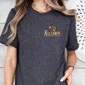 Wildflowers Autism Awareness Shirt, Autism Crewneck Sweater, Special Education, Neurodiversity Shirt, Autism Awareness...