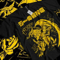 Winged Dragon Of Ra T-shirt Yu Gi Oh Anime Legend Dragon Yami Marik Gift Shirt Hoodie, Sweatshirt | GrindPrints.com