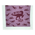 Winosaur Funny Wine Lovers Dino Tea Towel Funny Dish Towels Soft Adsorbent Tea Towel T-Shirts, Hoodie, Sweatshirt