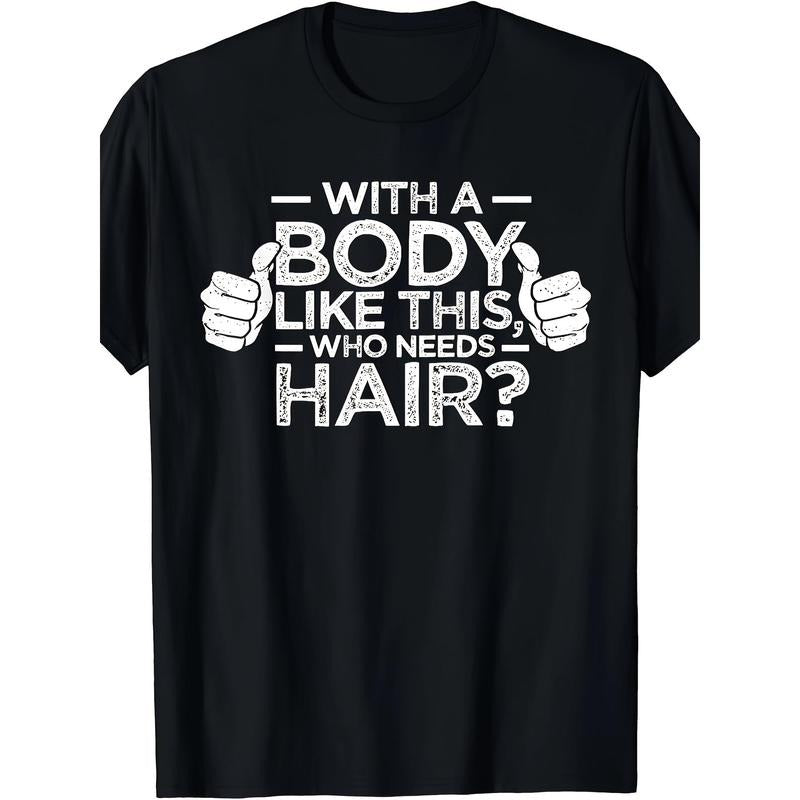 With A Figure Like This, Who Needs A Hair Shirt? made in usa Hoodie, Sweatshirt | GrindPrints.com