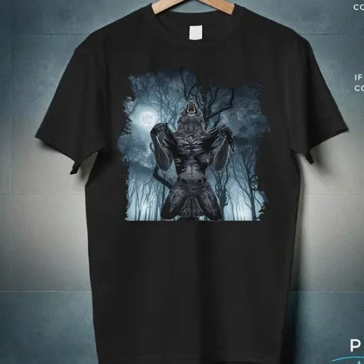 Wolf Ripping Shirt, Funny Meme Shirt, Wolf Tee Hoodie, Sweatshirt | GrindPrints.com