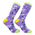 Best Dog Mom Ever Socks Funny Pet Puppy Animal Lover Novelty Footwear Funny Socks Comfortable Fitted Spandex Cotton T-Shirts, Hoodie, Sweatshirt