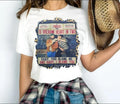 Women's Country Music Tee - I had Some Help - Summer T-shirt Hoodie, Sweatshirt | GrindPrints.com