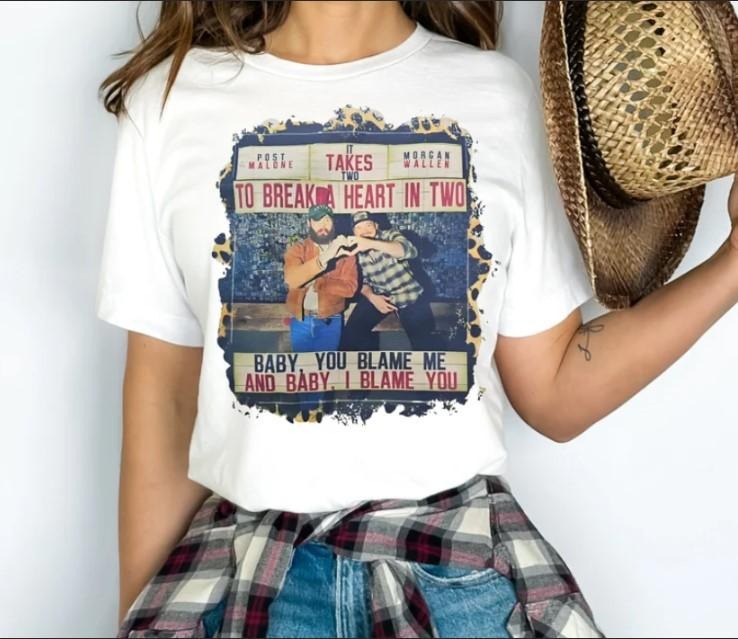Women's Country Music Tee - I had Some Help - Summer T-shirt Hoodie, Sweatshirt | GrindPrints.com