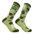 Women's Death Before Decaf Socks Funny Caffeine Addict Coffee Lovers Footwear Funny Graphic Socks Comfortable Fitted...