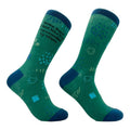 Women's Some Days I Feel Like Im Surrounded By Idiots Socks Funny Offensive Novelty Footwear Funny Graphic Socks...