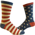 Stars Stripes Socks Festive 4th July Independence Day Patriot Footwear Funny Socks Comfortable Fitted Spandex Cotton T-Shirts, Hoodie, Sweatshirt