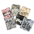 Women's Tiedye T-Shirt with Trendy Graphic Print - Comfy tees cute shirts Hoodie, Sweatshirt | GrindPrints.com