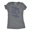 Womens Another Weekend Another Mountain T Shirt Funny Cool Outdoor Hiking Nature Tee For Ladies Funny Womens T Shirts...