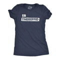 Womens Be Different Backwards T Shirt Funny Reverse Spelling Unique Special Tee For Ladies Funny Womens T Shirts Cute...