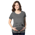 Womens Can I Get The Wifi Password In Here Maternity T Shirt Funny Pregnancy Tee Funny Graphic Maternity Tee Cute...