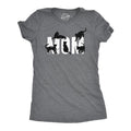Womens Cat Mom T Shirt Funny Cute Kitten Lovers Kitty Mama Mothers Day Gift Tee For Ladies Funny Womens T Shirts Cute...