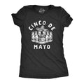 Womens Cinco De Mayo T Shirt Funny Sarcastic Mayonnaise Joke Tee For Ladies Funny Womens T Shirts Cute Slimming Top...