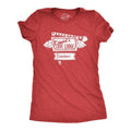 Womens Cupids Love Lodge T Shirt Funny Valentines Day Tee for Women Funny Womens T Shirts Cute Slimming Top Comfortable...
