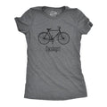 Womens Cycologist Funny Psychology Biking Cyclist Gift for Biker Graphic Sarcasm Funny Womens T Shirts Cute Slimming Top...