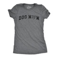 Womens Dog Mom Pitbull T Shirt Funny Cute Puppy Pet Pitty Lovers Tee For Ladies Funny Womens T Shirts Cute Slimming Top...
