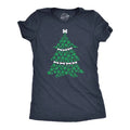 Womens Dog Paw Christmas Tree T shirt Cute Xmas Gift Holiday Puppy Lover Tee Funny Womens T Shirts Cute Slimming Top...