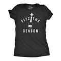Fizz Season Funny New Years Eve Party Champagne Lovers Funny Cute Slimming Top Comfortable Soft Womenswear New Years Tops Funny Drinking Top Black T-Shirts, Hoodie, Sweatshirt