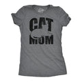 Womens Funny T Shirts Cat Mom Sarcastic Cute Kitten Graphic Tee for Ladies Funny Womens T Shirts Cute Slimming Top...