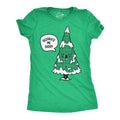Womens Funny T Shirts Decorate Me Daddy Sarcastic Christmas Tree Graphic Novelty Tee For Ladies Funny Womens T Shirts...