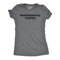 Womens Funny T Shirts Professional Yapper Sarcastic Yapping Novelty Tee for Ladies Funny Womens T Shirts Cute Slimming...