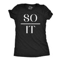 Womens Funny T Shirts so Over It Sarcastic Math Equation Graphic Tee for Ladies Funny Womens T Shirts Cute Slimming Top...