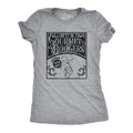 Gourmet Boogers Funny Nose Picking Joke Funny Cute Slimming Top Comfortable Soft Womenswear Funny Sarcastic Novelty Light Grey T-Shirts, Hoodie, Sweatshirt