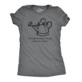 Womens I Love Gardening So Much I Wet My Plants T Shirt Cute Summer Tee Funny Womens T Shirts Cute Slimming Top...