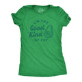 Womens I'm The Good Kind Of Fat T Shirt Funny Avocado Booty Butt Health Fitness Graphic Tee Funny Womens T Shirts Cute...