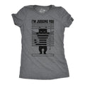 Womens Im Judging You Funny T Shirts Sarcastic Kitten Graphic Tee for Ladies Funny Womens T Shirts Cute Slimming Top...