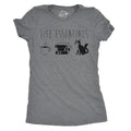Womens Life Essentials T shirt Funny Coffee Cat Mom Lover Cute Graphic Ladies Funny Womens T Shirts Cute Slimming Top...