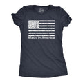 Womens Made In America T Shirt Funny Patriot Flag US Pride Party Graphic Tee Funny Womens T Shirts Cute Slimming Top...
