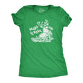 Womens Make It Rein T Shirt Funny Christmas Santa Reindeer Graphic Novelty Tee Funny Womens T Shirts Cute Slimming Top...