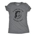 Womens My Alone Time Is for Everyones Safety Sarcastic T shirt Funny Novelty Tee Funny Womens T Shirts Cute Slimming Top...