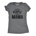 Womens My Favorite People Call Me Mama T Shirt Cute Mothers Day Tee Funny Womens T Shirts Cute Slimming Top Comfortable...