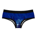 Womens Not Tonight Panties Funny Saying Cute Bikini Brief Quote Graphic Underwear Funny Underwear for Women Mother's Day ...